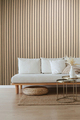 Deco Spilepanel Oak Nature 12 x 600 x 2400 mm